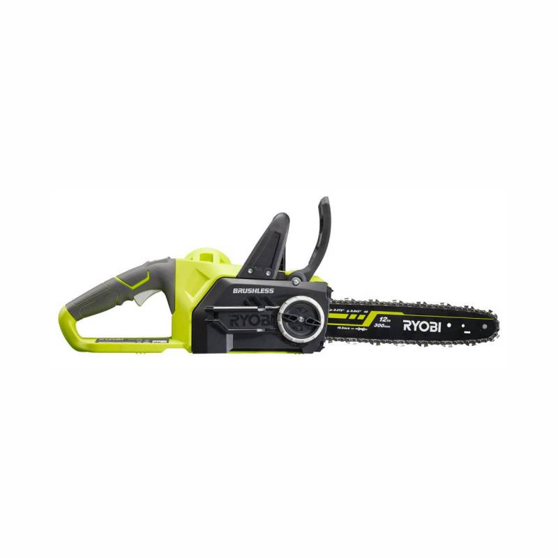 Ryobi - Pack RYOBI Tronçonneuse 18V One+ OCS1830 - chaine 30cm RAC227 - Image 3