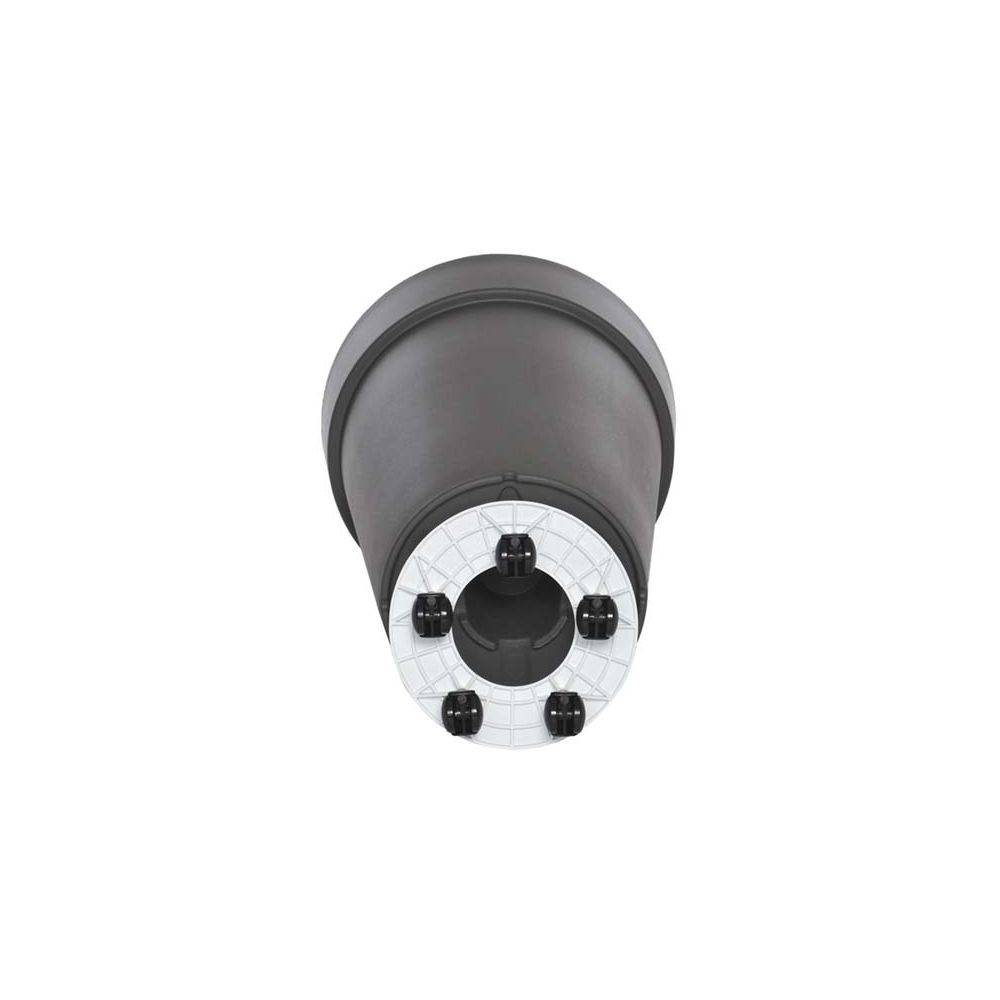 Riviera - Soporte encastrable con ruedas para maceta de 23 cm - Imagen 4