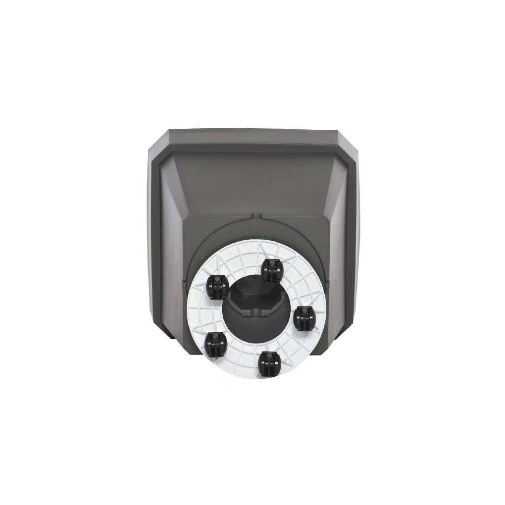 Riviera - Support encastrable sur roulettes pour pot 23 cm - Image 2