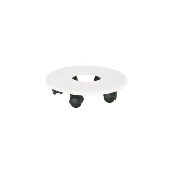 Riviera - Support encastrable sur roulettes pour pot 23 cm - Image 1