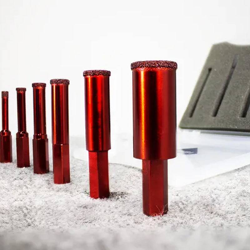 Trépan diamant drygres 4drill wonder 20mm - RUBI - 05929 RUBI - Image 3
