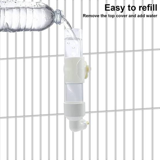 DtopbuyAge - Abreuvoir Automatique Pour Divers Oiseaux DtopbuyAge - Image 4