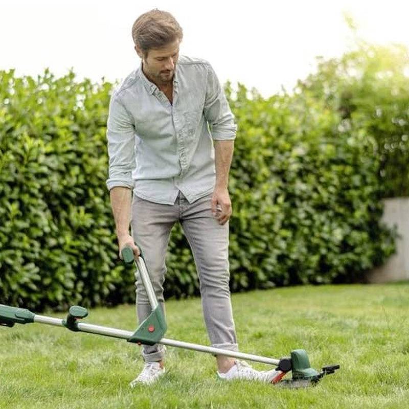 Bosch - Taille-herbe sans fil BOSCH Universal GrassCut 18V-260 - 06008C1D03 - Imagen 4