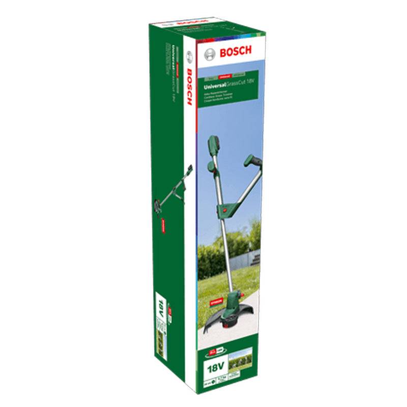 Bosch - Taille-herbe sans fil BOSCH Universal GrassCut 18V-260 - 06008C1D03 - Imagen 3