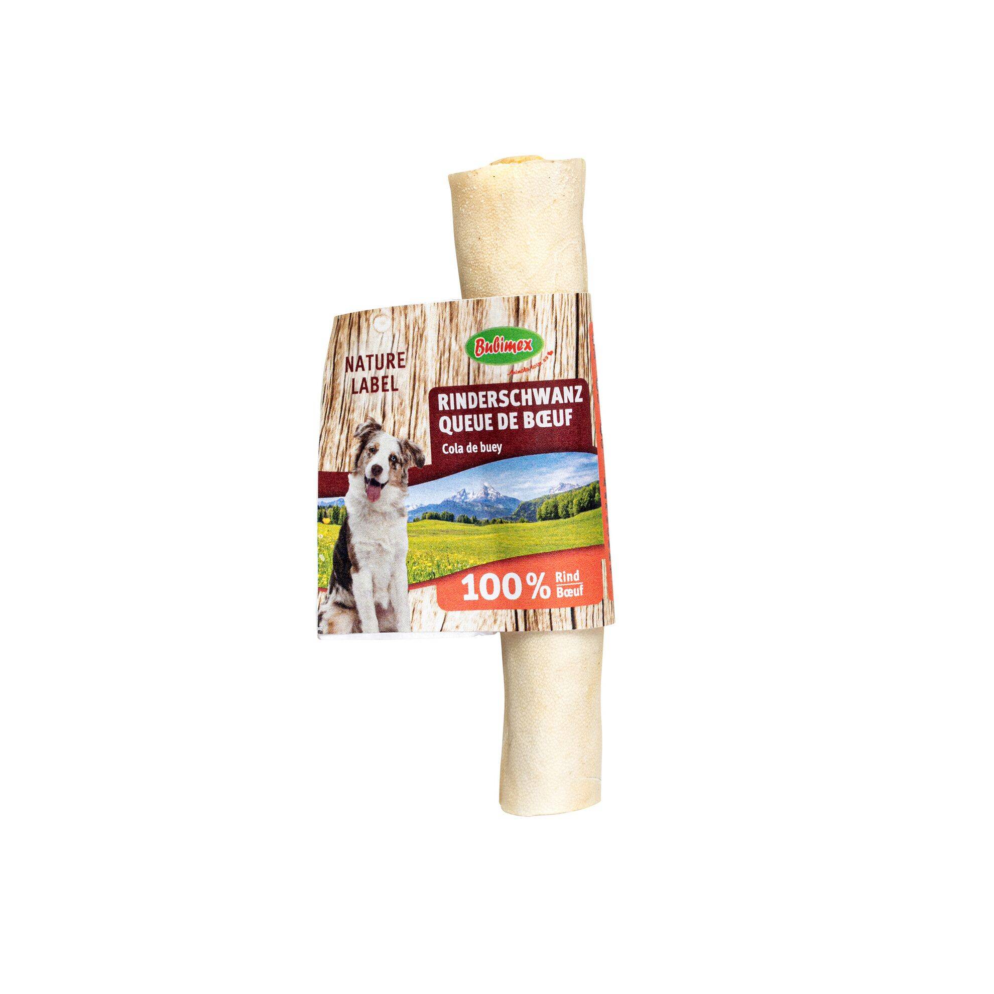Bubimex - Queue de boeuf - 13-15 cm BUBIMEX