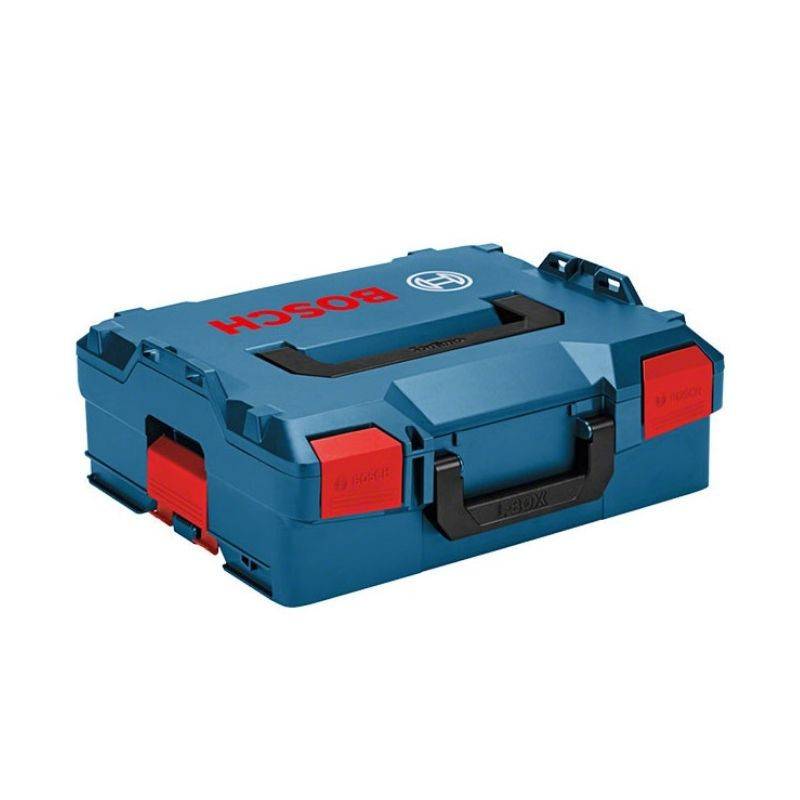 Bosch - Kit BOSCH Visseuse à chocs + Perceuse visseuse + 2 Batteries 4.0Ah + Chargeur - 06019J0204 - Imagen 2