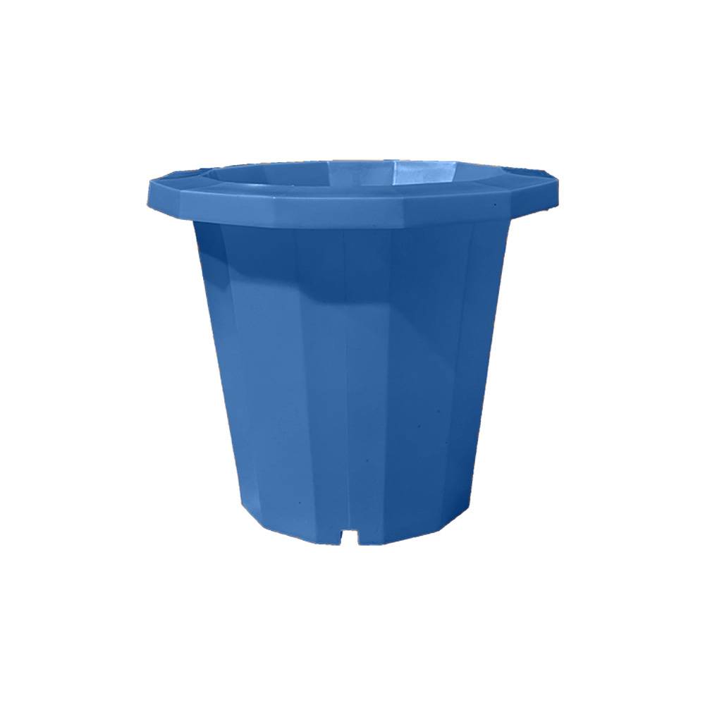 Pot de fleurs rond xxl rio 125l - Image 1