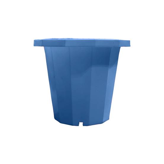 Pot de fleurs rond xxl rio 125l - Image 2