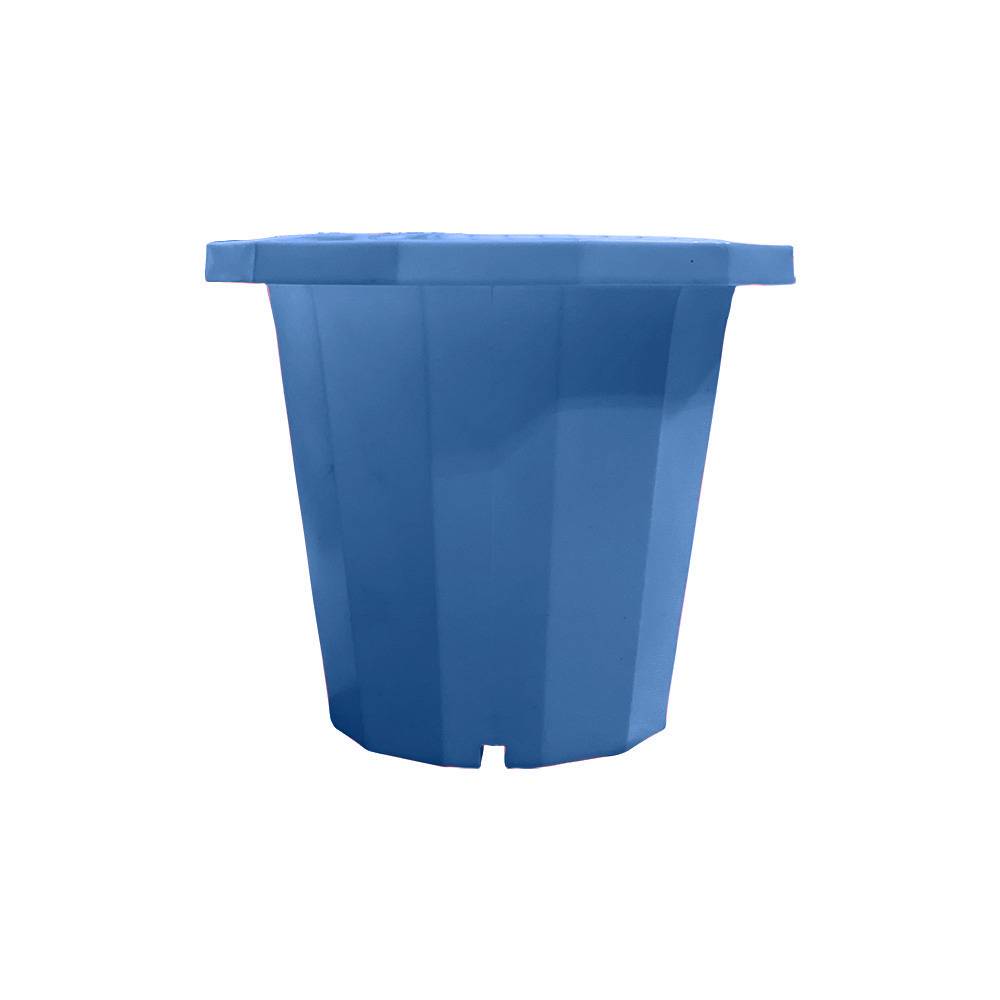 Pot de fleurs rond xxl rio 125l - Image 2