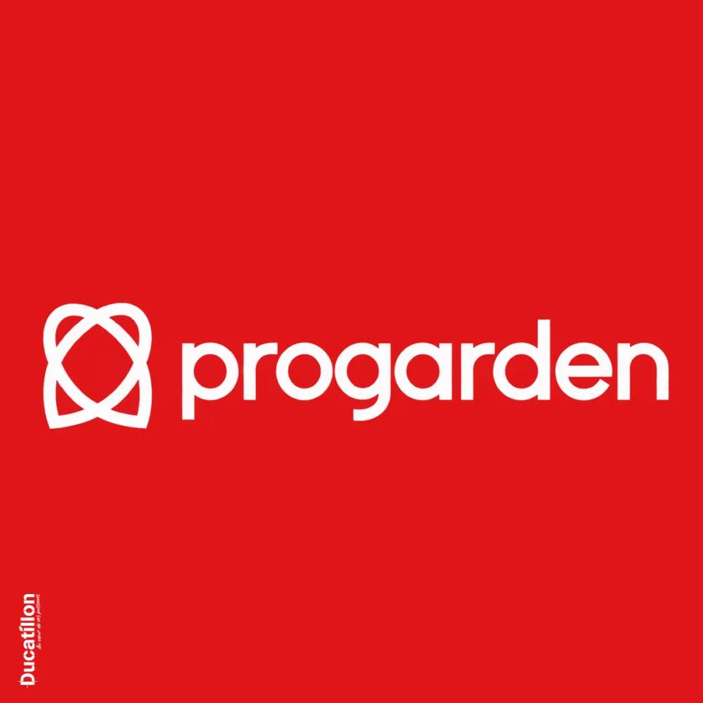 Épandeur à main Progarden® 2L - Distributeur d'engrais et graines vert - Image 5