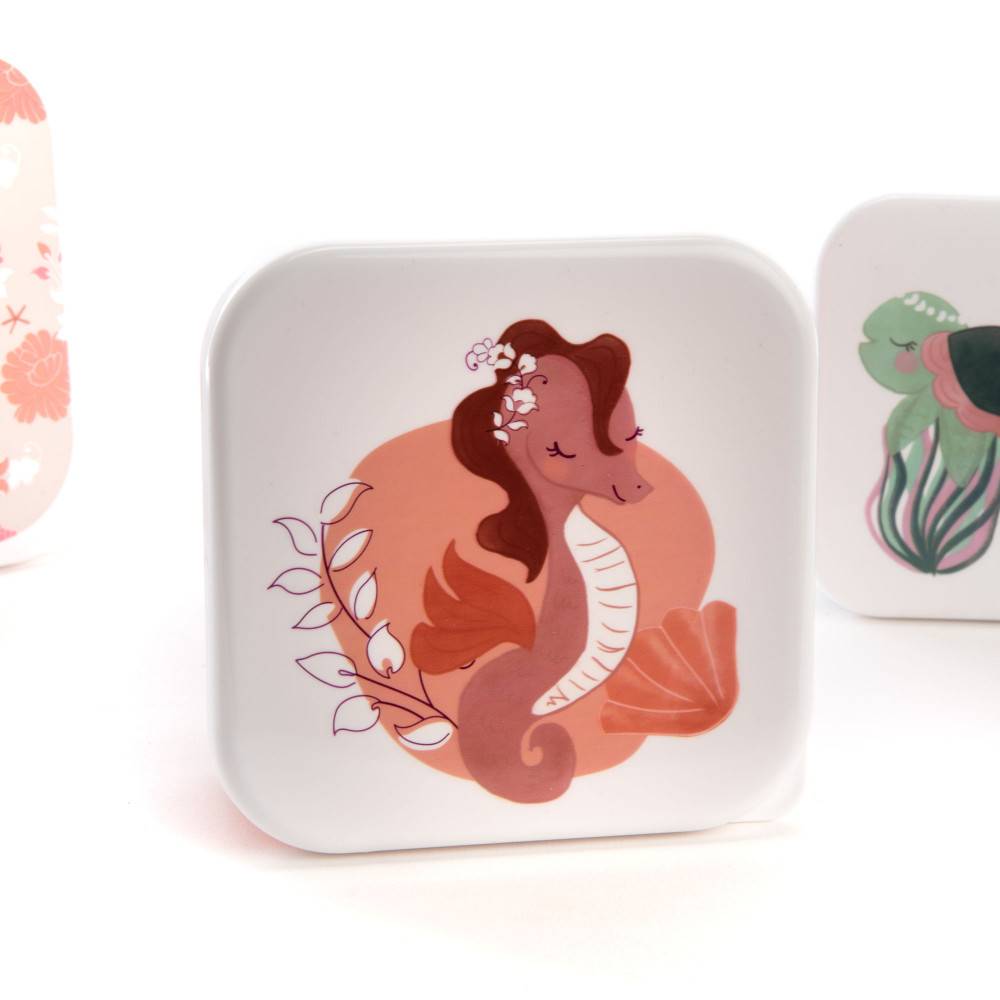 Amadeus - Boites à gouter Venus - Image 2