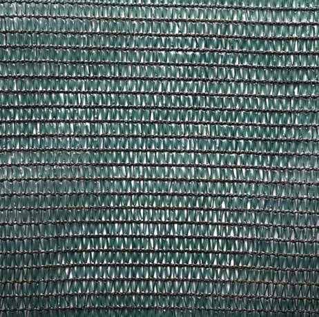 Brise vue vert 80g/m², Long 5 m - Image 3