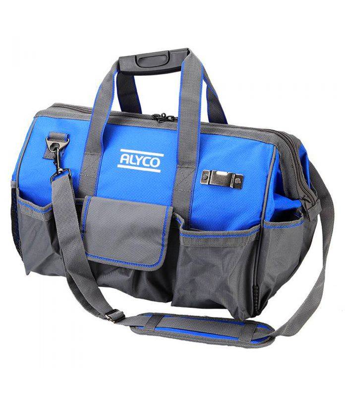 ALYCO - Sac en nylon 44x24x30 mm ALYCO 198130 - Image 1