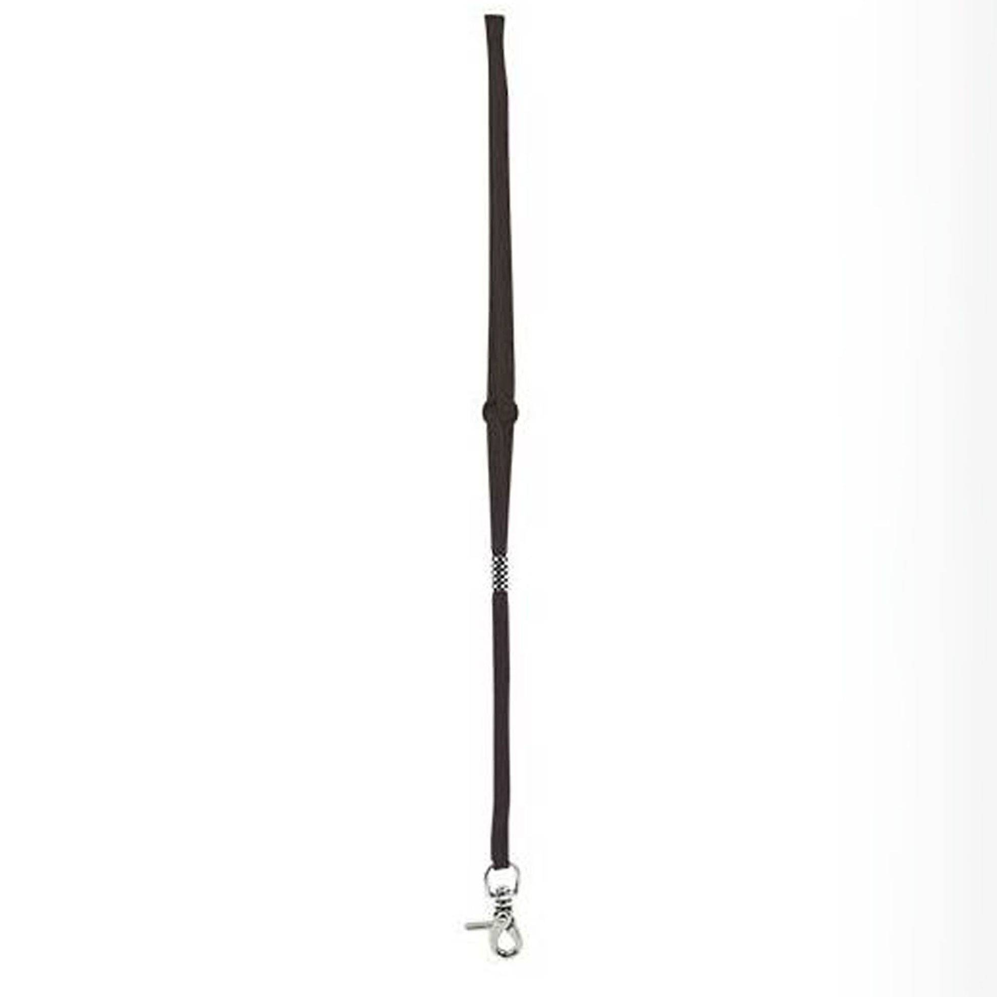 Phoenix Universal - Sangle de toilettage frontale 10mm Couleur : Noir PHOENIX UNIVERSAL