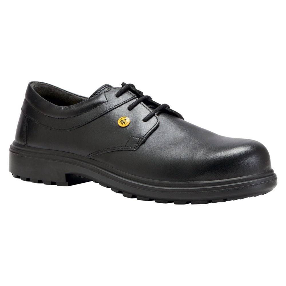 Parade Protection - Chaussures de sécurité basses Parade OLYMPA S3 SRC ESD Noir 46 - Image 1