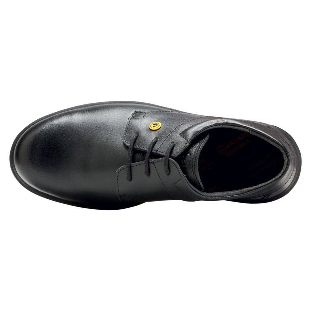 Parade Protection - Chaussures de sécurité basses Parade OLYMPA S3 SRC ESD Noir 46 - Image 4