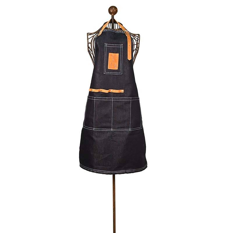 Esschert Design - Tablier de jardin en jeans - Esschert Design - Image 2