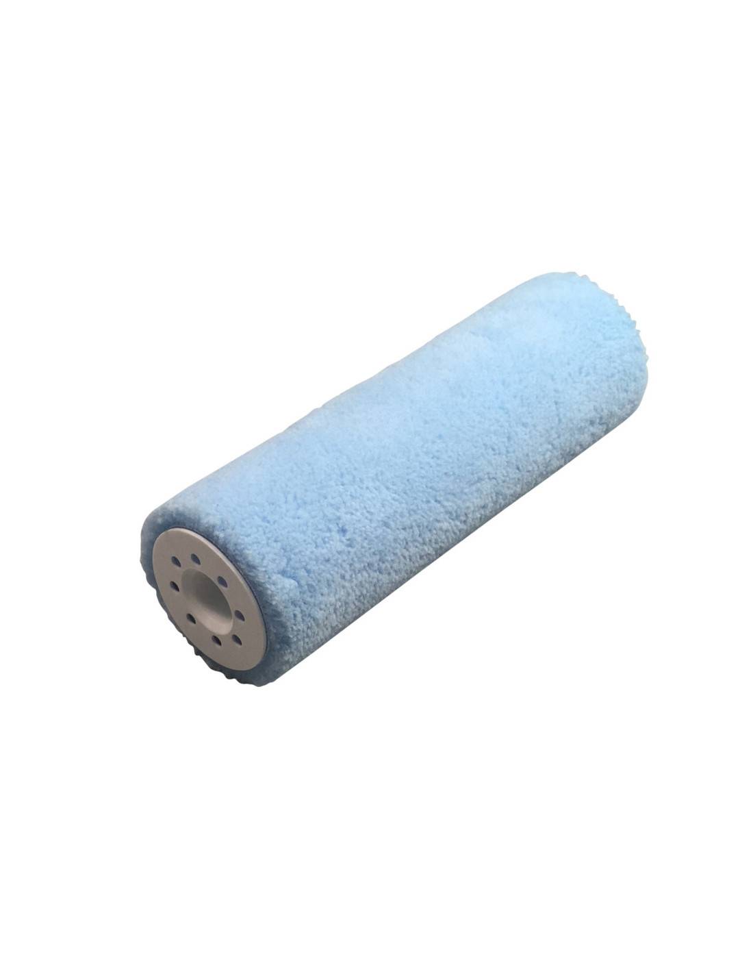 Manchon Rouleau Peinture 180mm Finition Lisse Pour Peinture Mate Et Satinée. - Générique