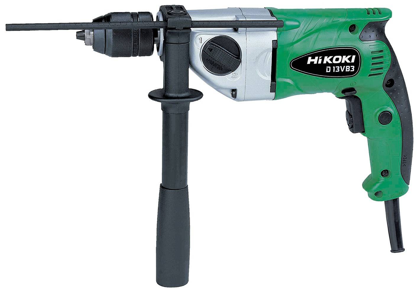 Perceuse 13 mm 790W - D13VB3LBZ - Hikoki Hitachi