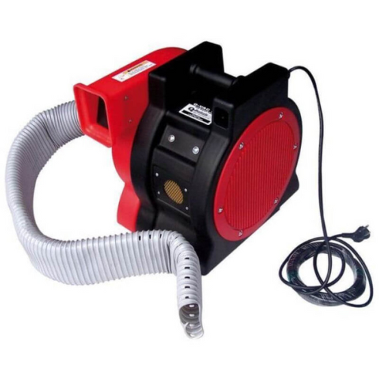 Astral Pool - Aspirateur pour pose de liner QuietVac III (Q-Vac III)