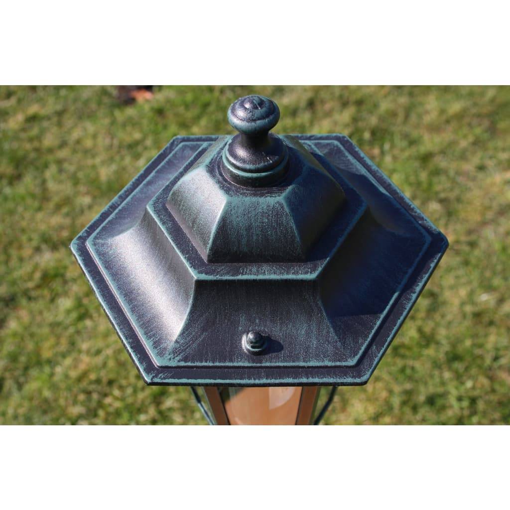 Lampe d'extérieur - Lampe de jardins 2 pcs 105 cm - Image 5