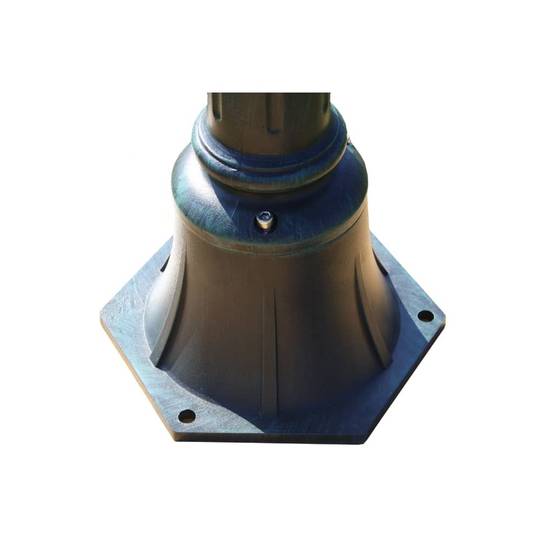 Lampe d'extérieur - Lampe de jardins 2 pcs 105 cm - Image 6