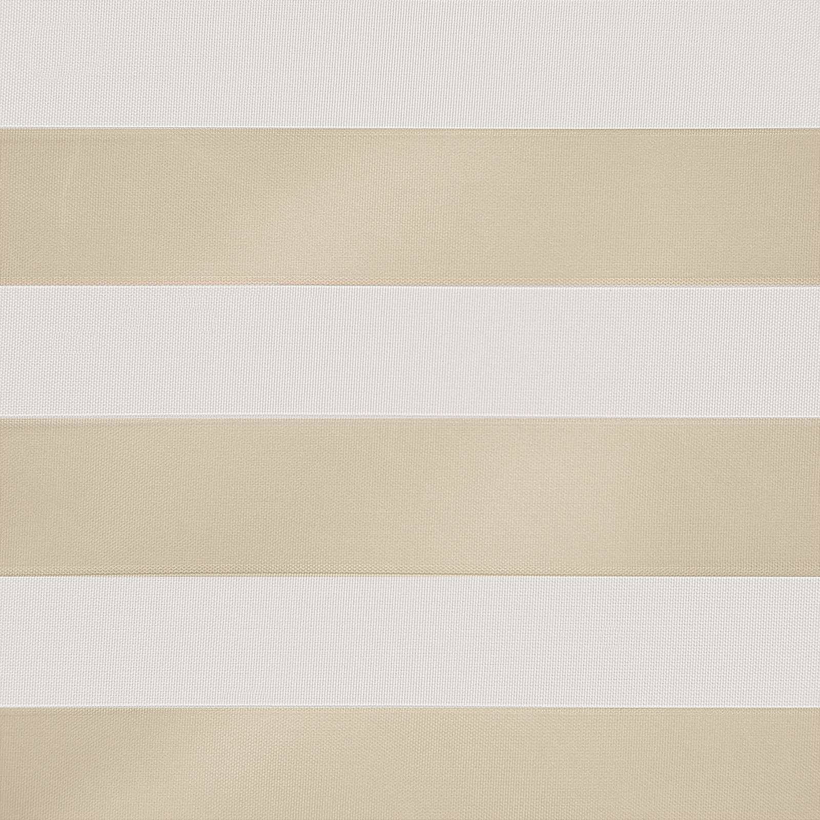 ComfortXL - Tente de réception acier pour terrasse hauteur réglable pliante 575x290cm crème - ComfortXL Outdoor Living - Image 8