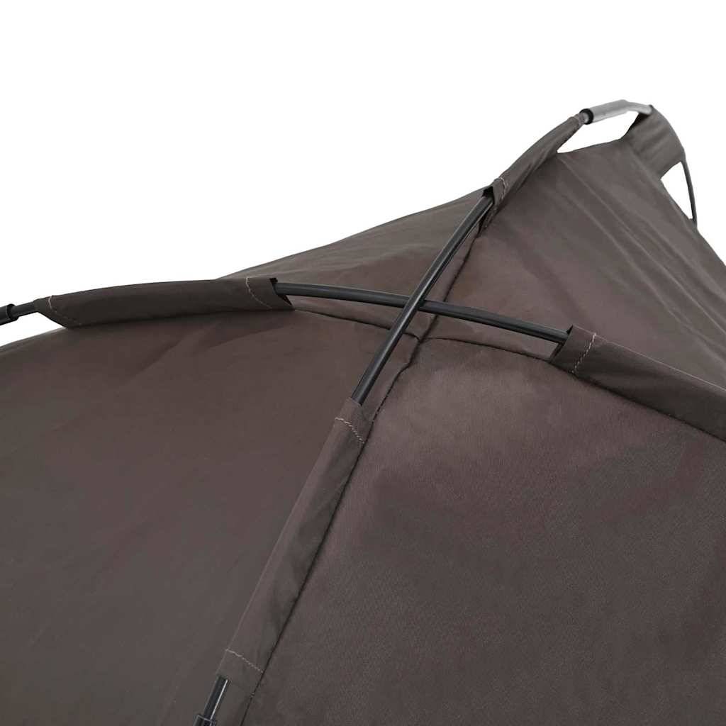 Panier acier marron  92 x 77 x 82,5 cm  - Prolenta premium p332.1 - Image 8