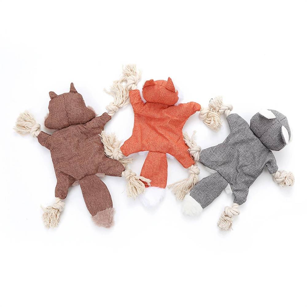 DtopbuyAge - Jouet de Corde pour Chiens DtopbuyAge - Image 3