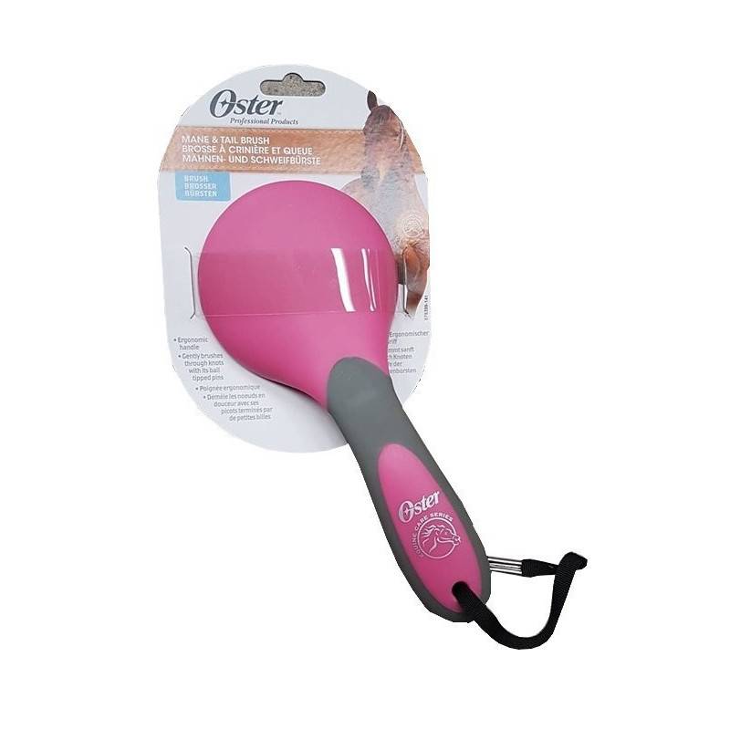 Lem Select - Brosse à crin pour chevaux - Imagen 1