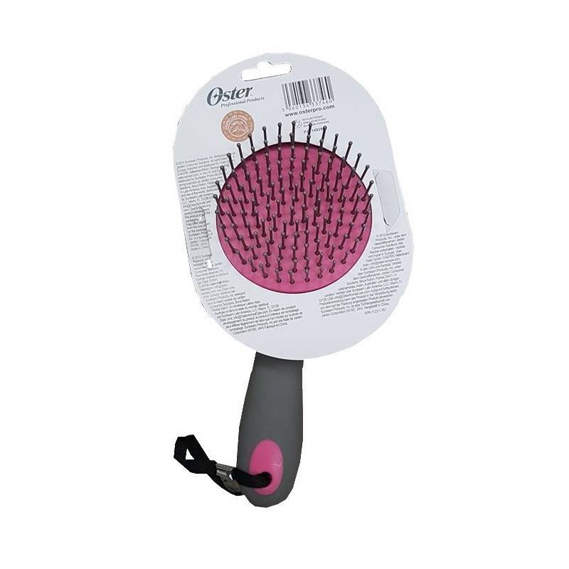 Lem Select - Brosse à crin pour chevaux - Imagen 2