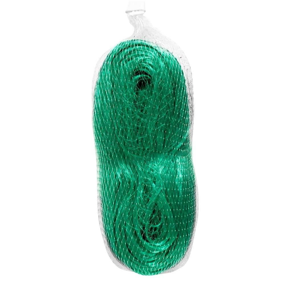 Filet de protection pour plantes et cultures 2 x 5 Vert - Image 1