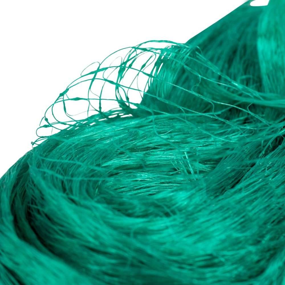 Filet de protection pour plantes et cultures 2 x 5 Vert - Image 2