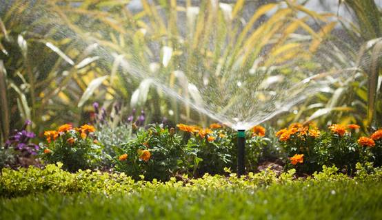 Jardibric - Jardibric - Tuyère Arrosage Réglable 0 à 360° 10 cm 15x21 - Arroseur Escamotable Portée 3 m Irrigation Jardin - Image 2
