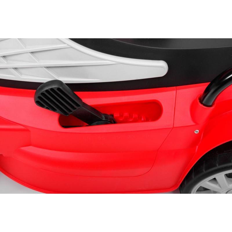BB Loisir - Hecht 1434 Tondeuse a gazon electrique 1400W Bac 35L - Image 5