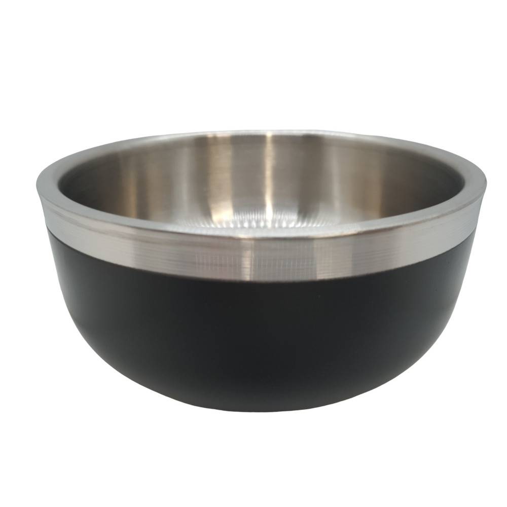 Gamelle ø15.2 cm 775 ml, pour eau ou nourriture a double paroi pour chien - Imagen 6