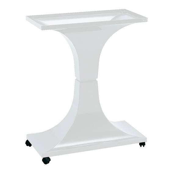 Ferplast - Supports pour cages à oiseaux Ferplast support à roulettes coloré F72