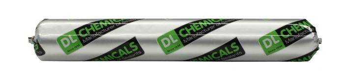 Mastic silicone Parasilico Alcoxy 15 blanc pure 300 ml - DL CHEMICALS - 106515 - Imagen 3