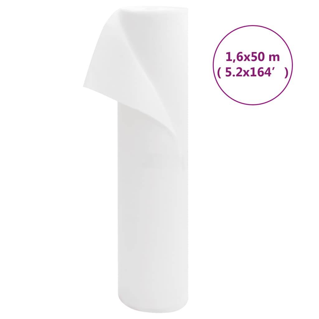 PANGIVO - Toison de protection polypropylène blanc 5000 x 160 cm - PANGIVO - Image 9