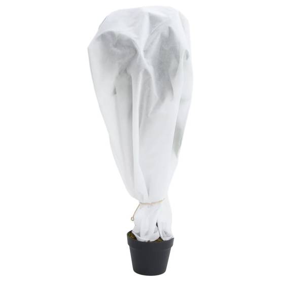 PANGIVO - Toison de protection polypropylène blanc 5000 x 160 cm - PANGIVO - Image 7