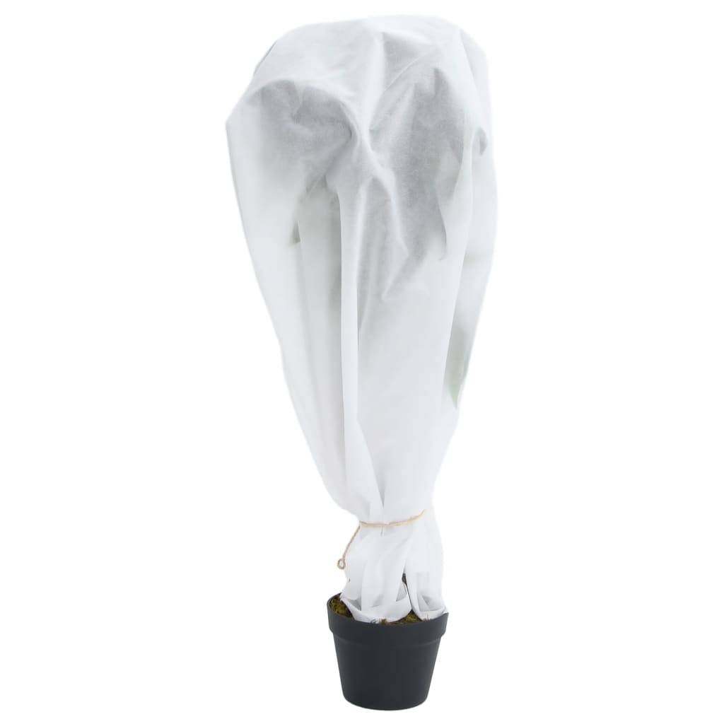 PANGIVO - Toison de protection polypropylène blanc 5000 x 160 cm - PANGIVO - Image 7