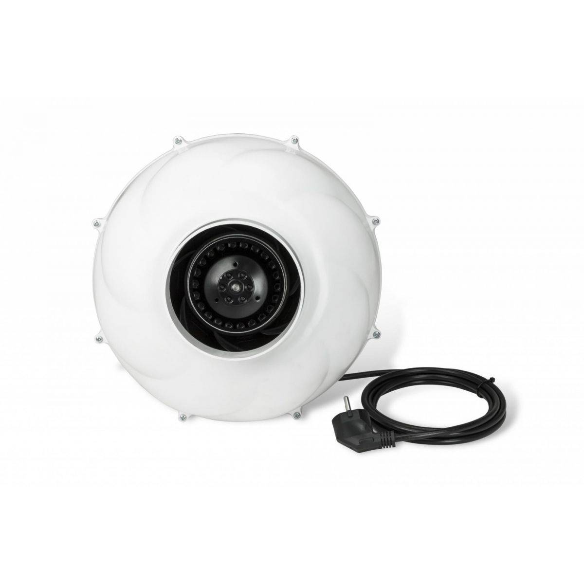 Extracteur Prima Klima WHSP insonorisé Ø 125mm - 480m3/h - Image 4