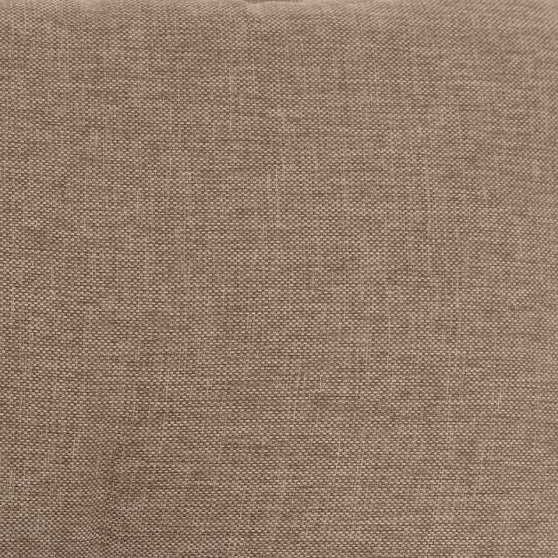 Hesperide - Fauteuil à bascule de jardin "Felinio" taupe - Hespéride - Imagen 6