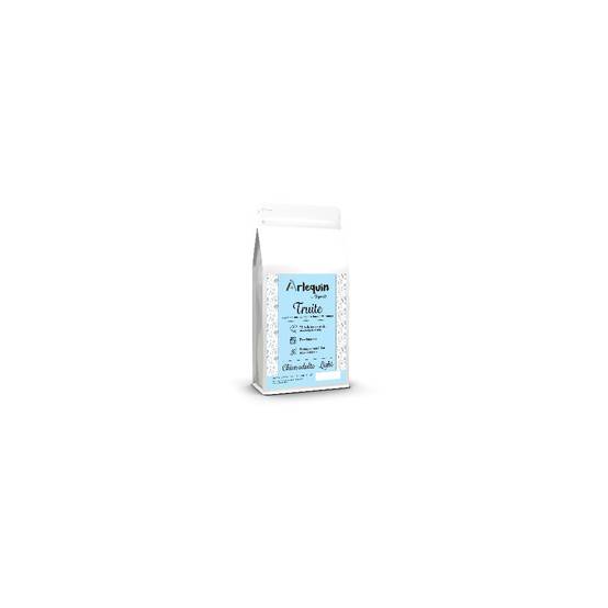 CROQUETTE CHIEN SANS CÉRÉALES LIGHT ARLEQUIN ORIGINELLE SAUMON TRUITE 12 kg - Image 1