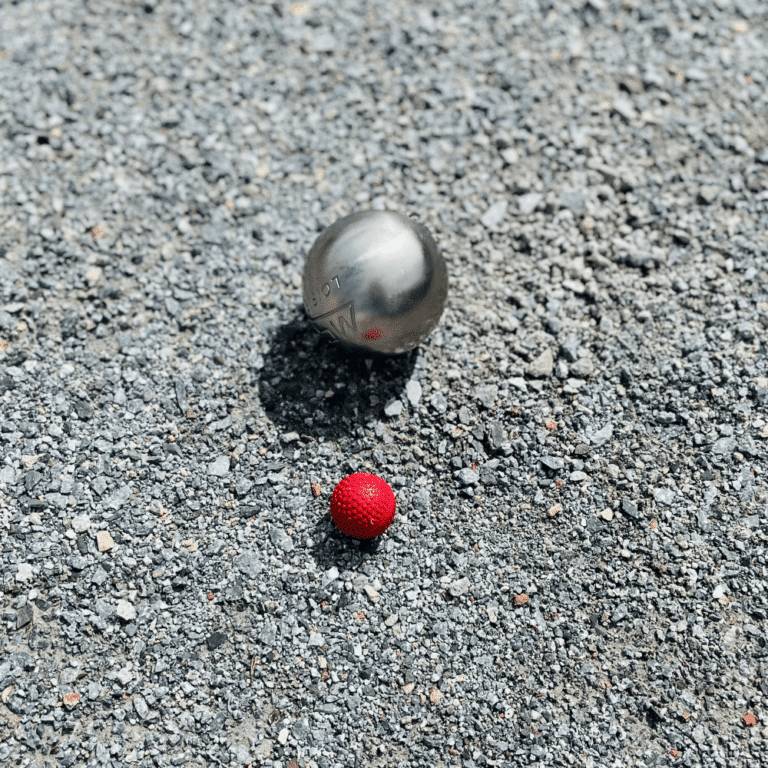 Sable des Champions 0/8 mm – Big Bag +/- 800 kg – Spécial pétanque - Image 4