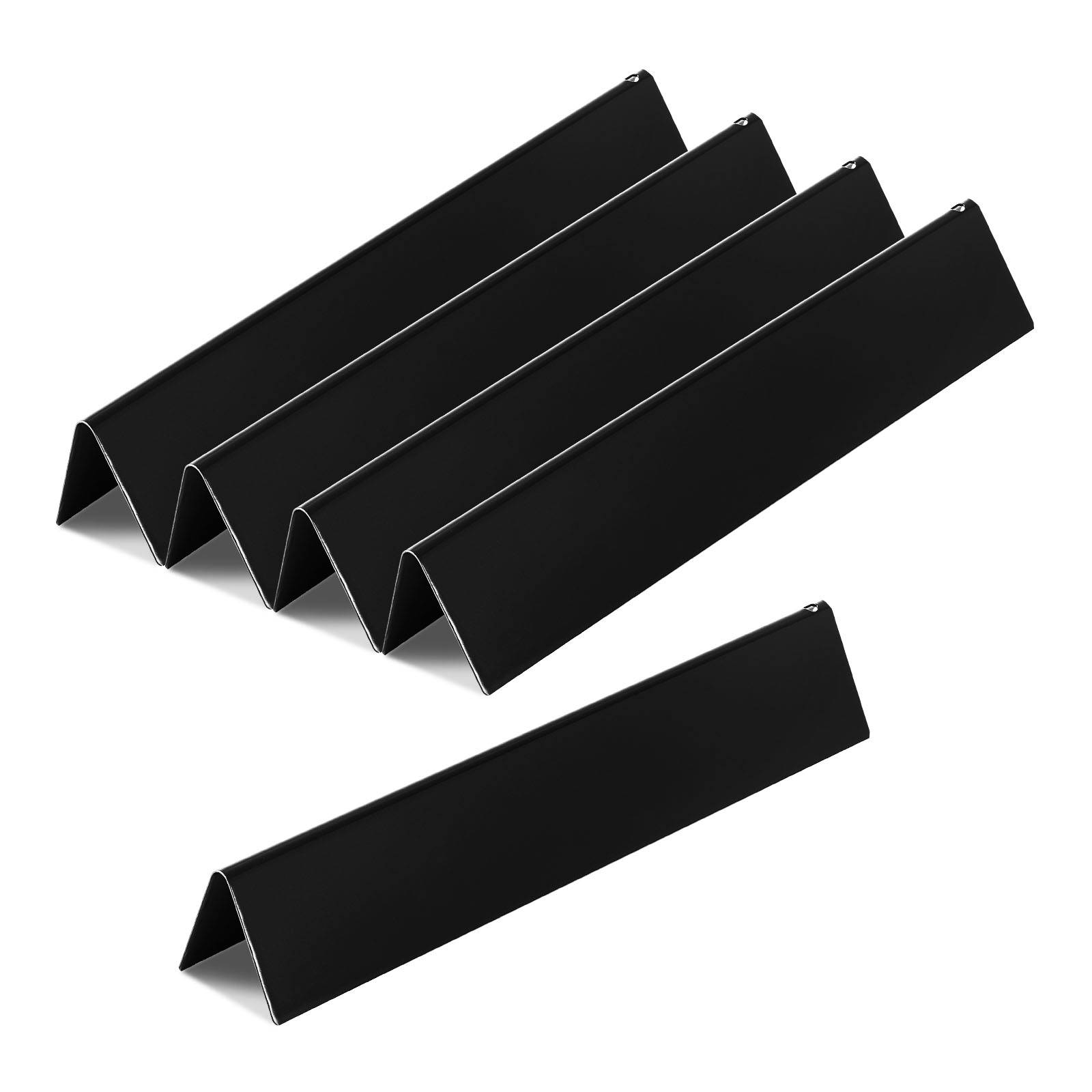 Vevor - VEVOR Barre Cache-brûleur pour Barbecue 39 cm pour Weber Spirit I/II Séries 300