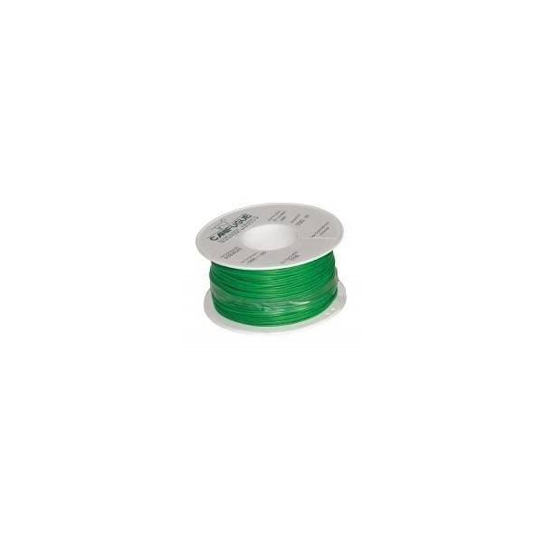 Eyenimal Num'axes - Bobine de fil pour clôture anti-fugue - NUM'AXES - 0,52 mm² x 100m - Convient pour chien de petite taille - Image 2