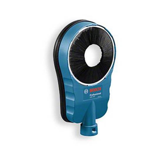 Bosch - Système d'aspiration BOSCH Pour outil SDS MAX GDE 162 - 1600A001G8 - Image 1