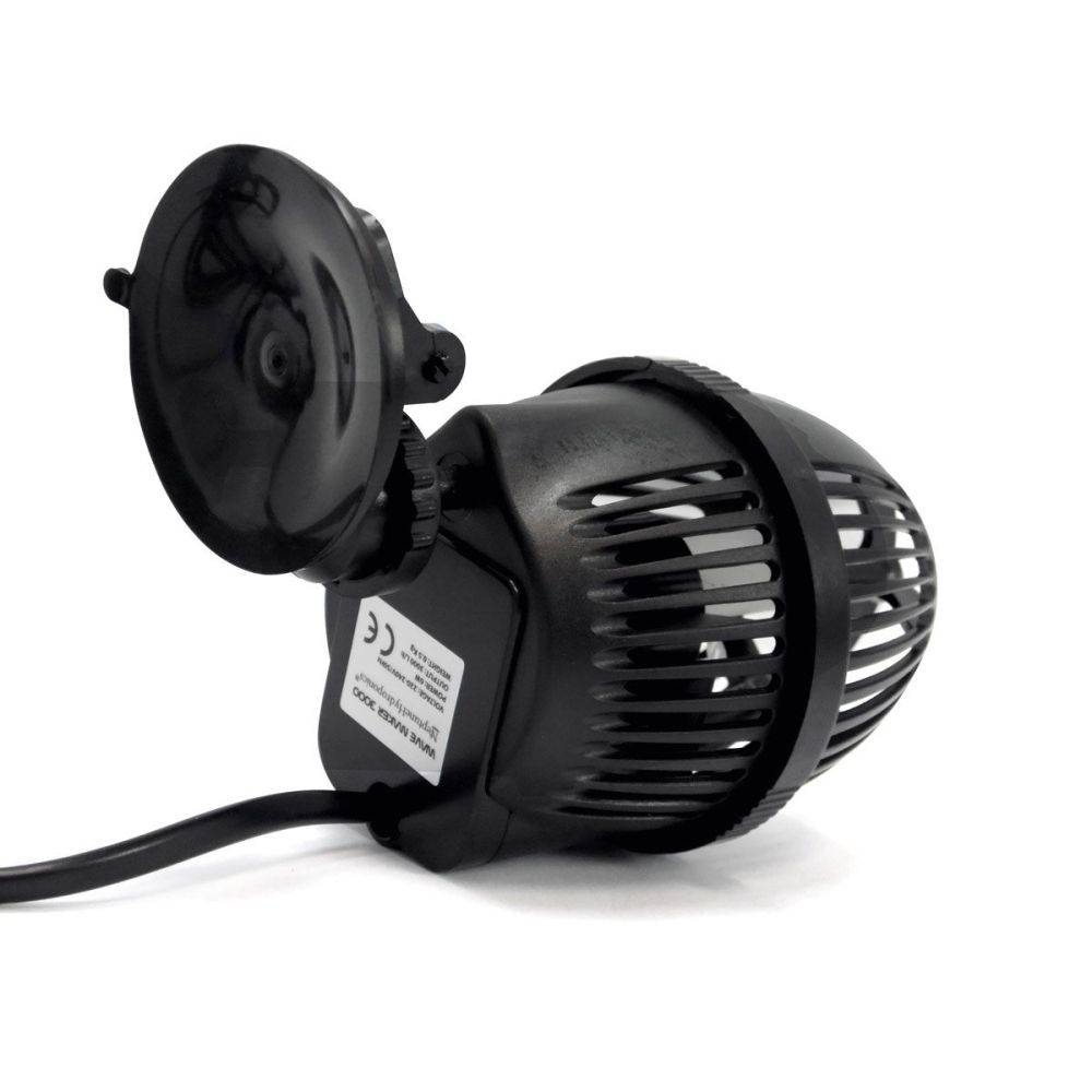 Pompe de brassage 3000 litres/heure - 1 rotor - NEPTUNE Hydroponics - Image 3