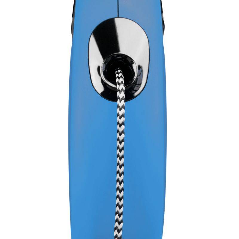 Flexi - Correa New Classic Cat XS Cordón 3 m azul CL00C3-251-BL-CAT-20 Flexi - Imagen 2